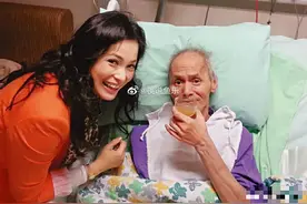 《唐伯虎》夺命书生刘家辉65岁近况曝光！中风遭妻儿弃养夺家产图片