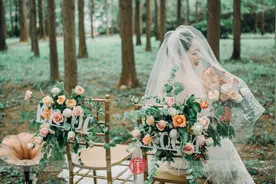 婚期临近，结婚恐惧症？过来人的经历告诉你：完成这些就行了图片
