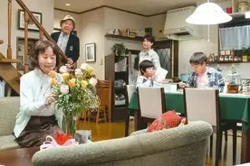 《家族之苦》：3个意象，道出日本传统家庭里的3层人生哲学图片