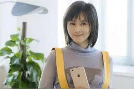 34岁的“曲筱绡”，牵手吴永恩，网友：又相信爱情了图片