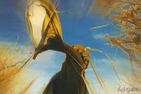 人间有剑仙，且看梁海滨图片