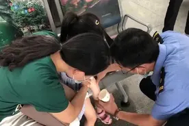 卡住了，幸好有你们帮我！图片