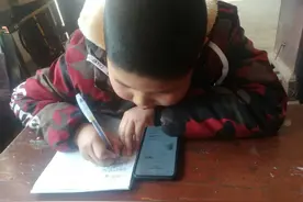 农村大量闲置的旧手机很危险，告诉你，不要这样处理图片