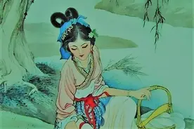 清代奇案：花花公子勾引猥亵妇女，屡屡得手，一位美妇让他得报应图片