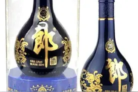 号称30亿的老郎酒，说裁就裁，是败笔还是伏笔？图片
