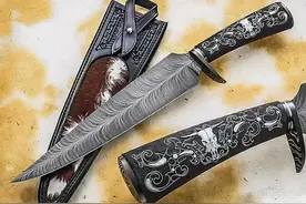 世界三大名刀，为何中国名刀榜上无名？图片