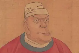 朱元璋俘虏8岁男孩，男孩对朱元璋说：你别杀我我能统一蒙古 ￼图片