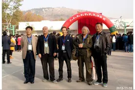 我见证了枣庄世界语运动的奇迹图片
