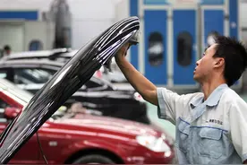 汽车跑高速噪音大？先别急着做隔音，3个方法，轻松解决问题图片