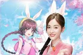 同样是cos小舞，小学生靠道具，coser靠妆容，明星胜在气质图片