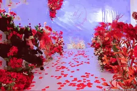 婚礼摄影的拍摄要点图片