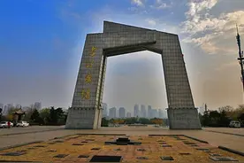 值得一去！适合一日游的临沂景点图片
