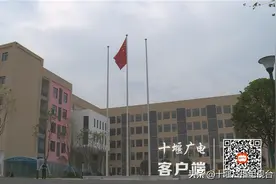 1620个学位！十堰这所新建小学竣工，今秋投入使用图片