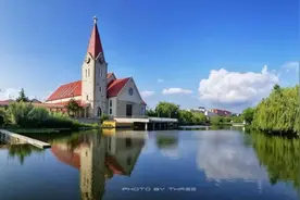 七夕必看！青岛浪漫指数飙升的约会地get！图片