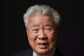 【榜样力量】小儿腹泻病领域带头人方鹤松：为医者，就要全心全意为人民服务图片