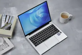 选它！华为MateBook 14 2020款为何在大学生中这么火？图片