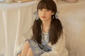 萌新jk入坑小贴士 and 闲鱼防骗小技巧（格裙向）图片