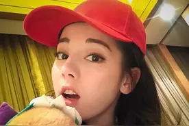 迪丽热巴/凤九/胖迪/dilireba图片