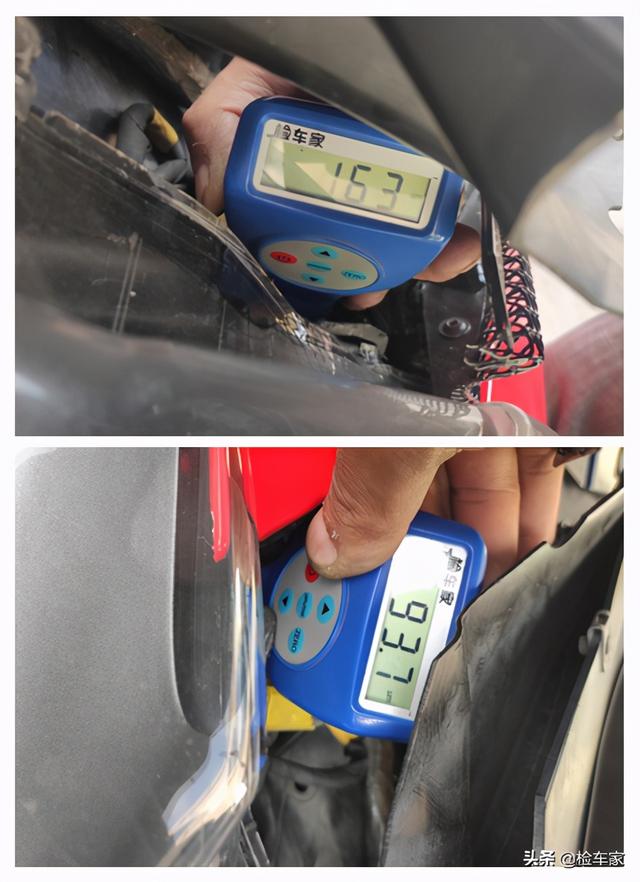一代神车被糟蹋，五百万法拉利竟塑料袋敷衍修车，160万拿下？