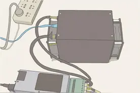 挖比特币容易吗？从设置钱包到开采，三个步骤教你成为一名矿工图片