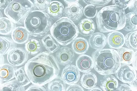 被你扔掉的塑料瓶，怎么就成了爆款衣服和包包？图片