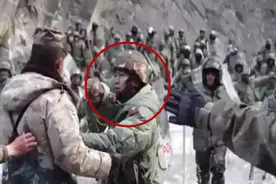 印度北部的那加人，黄皮肤很像中国人，这是个什么样的民族？图片