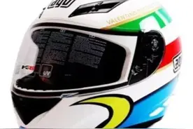 世界几大品牌头盔顶级设计图片