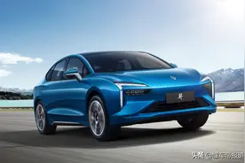 新车｜造型神似广汽蔚来，续航500公里！雷诺江铃羿9月26日上市图片