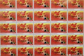 灵魂三问：邮票是废纸？真的没人集邮了吗？集邮的春天来了吗？图片