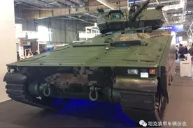 2017捷克国际军警&防务展回顾-3图片