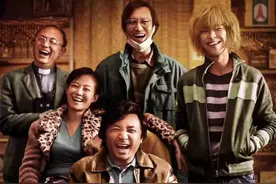 豆瓣9.0分的《我不是药神》：失望与希望的决斗中，胜利属于希望图片