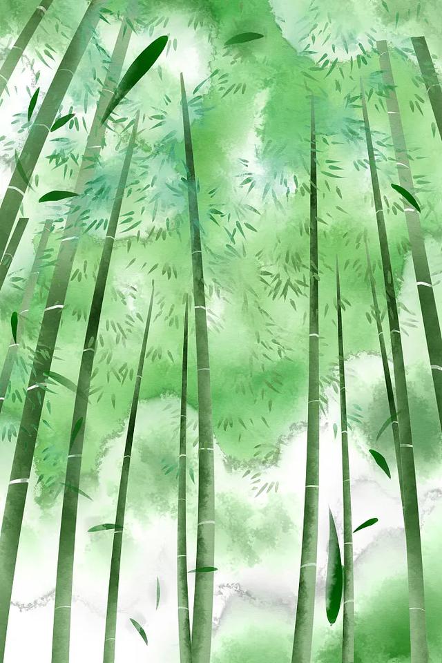 一些“光念出来就特别美好”的词语,送你