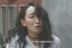 ​《装台》刁菊花人设不满意？莫气，剧版是喜剧，原版可是悲剧图片