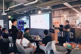 唐山互联网+媒体沙龙之唐山短视频创作者沙龙成功举办图片