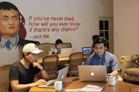 阿里巴巴的东南亚战事：另一次拼多多式的奇袭图片