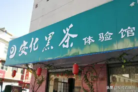 华莱健黑茶涉嫌传销多年，为何还屹立不倒？图片
