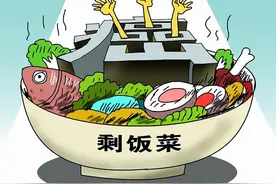 隔夜菜不能吃？提醒你：除了这3种，其他的隔夜食物或可以放心吃图片