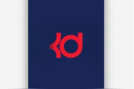 现役球星LOGO(二):杜兰特彰显投射，哈登用心稳重，威少雷霆霸气图片
