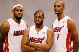 NBA历史4大失败的超级组合，湖人队就占了两个，成为联盟笑料图片