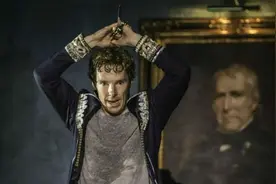 从哈姆雷特的两句话谈起：抑郁的两面图片