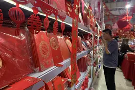 国庆“嫁”期来袭，河南婚庆市场“有点忙”！有公司俩月承办上百场婚礼图片