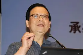 郎景和院士：医学是什么？医生要怎么样？医患之间应该怎么样？图片