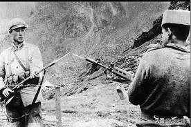 1962：中国军队只动用了三等部队，就把印度打得落花流水图片