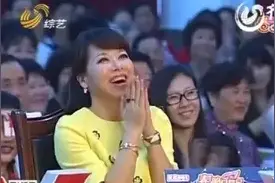 精神分裂型模仿达人，一人能扮演四五个角色，这也是个人才图片