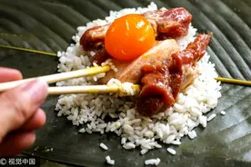 粽子冷藏可存三天！专家曝4状况＝坏了别吃图片