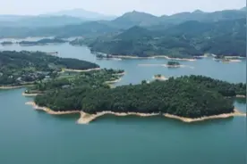 黄冈市境内十大水库麻城有三个，朋友们去过哪几个呢？图片