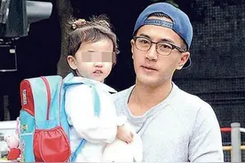 杨幂与刘恺威离婚一年多，新恋情曝光，前夫刘恺威在家照顾小糯米图片