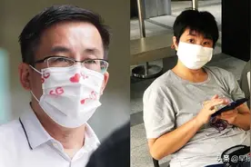 用他人身份证领免费口罩 新加坡男女判入狱图片