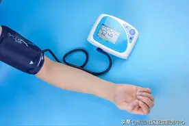 电子血压计的正确使用方法，你了解吗？图片