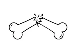 全世界超过2亿人都患有骨质疏松！50岁以上女性风险最大！做这些检查可以早期发现图片